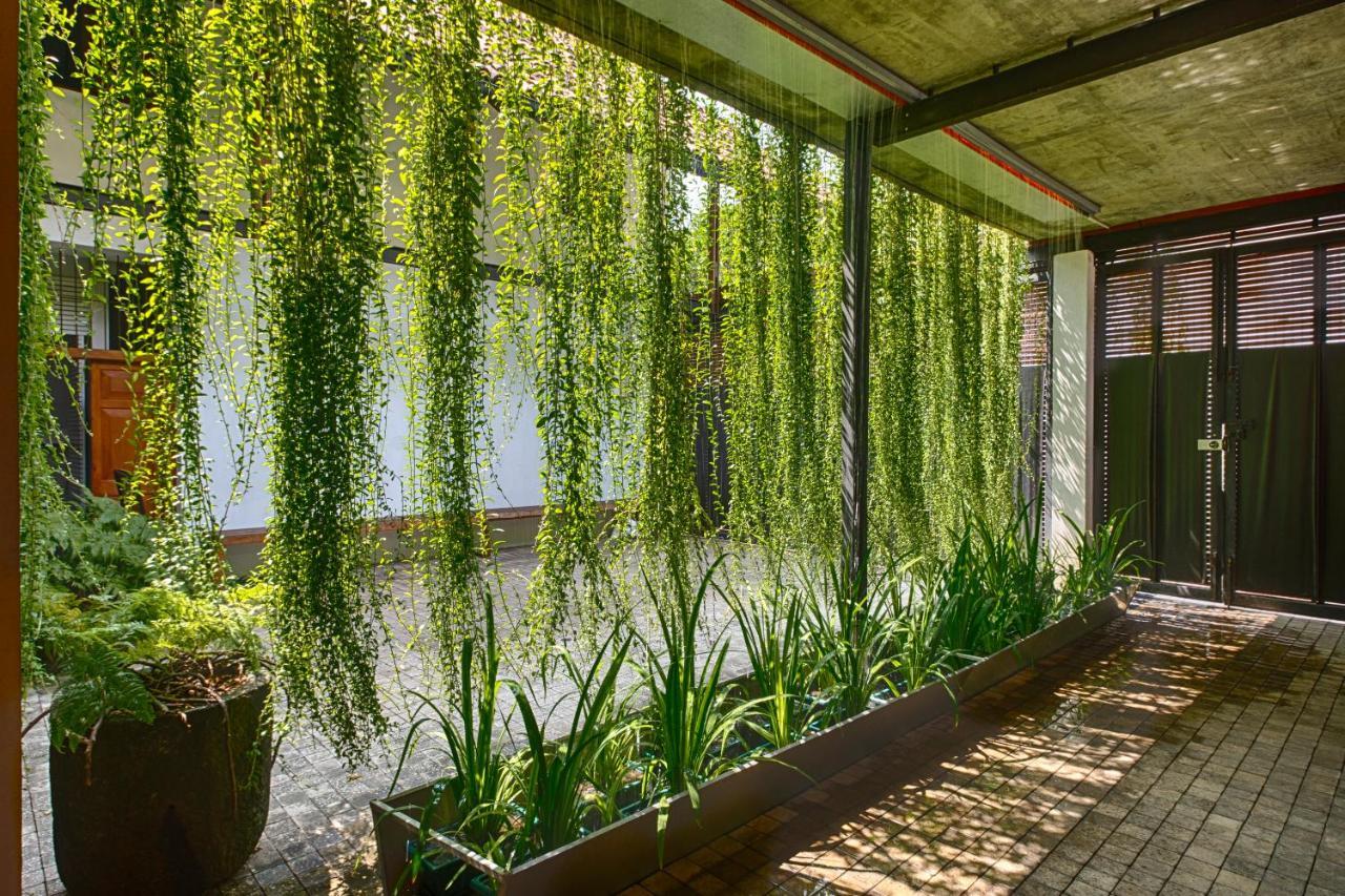 Om Shambhala Colombo Exterior foto